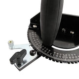 Triden Universal Table Saw Miter Gauge Assembly/Miter Gauge WoodArtSupply