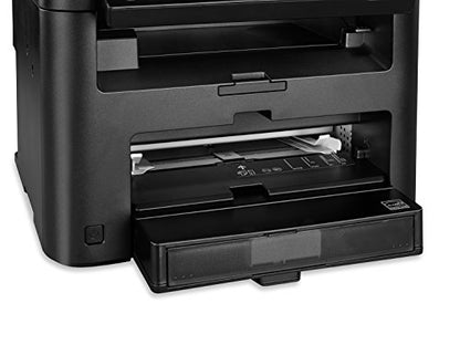 Canon Image Class D570 Monochrome Laser Printer with Scanner and Copier - Black