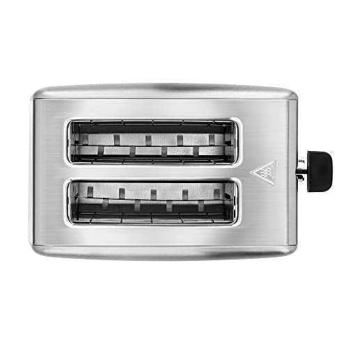 Professional Series 2-Slice Toaster Stainless Steel Continental Electric