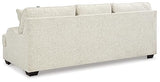 Signature Design by Ashley Valerano Casual Sofa for Living Room, Beige Signature Design by Ashley