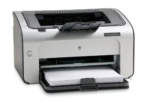 HP Laserjet P1006 Printer (Renewed) HP