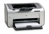 HP Laserjet P1006 Printer (Renewed) HP