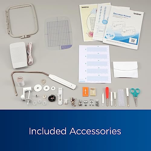 Brother SE2100Di Disney Sewing and Embroidery Machine Brother