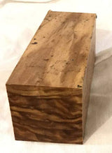Beautiful Olivewood Turning Blanks, Suitable Turning Blank Squares for Wood Turning (10, 2" X 2" X 6") Generic