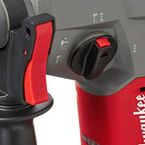 Cordless Rotary Hammer, SDS Plus Milwaukee