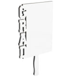 SEWACC Hand Fan Photo Frame Blank Sublimation Graduation Picture Frame DIY Photo Frame for Graduation Party Decor (GRAD) SEWACC