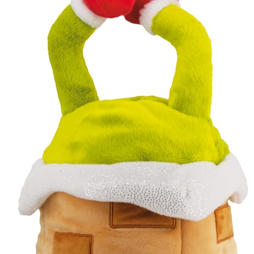 Hallmark Dr. Seuss's How The Grinch Stole Christmas! Light Covers Hallmark