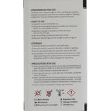 SuperPCS 3D Printer Resin, Toughest and Fastest, 50um 1.8GPa Print in 1.5 sec, Made in Korea by 3DMaterials (1000g, Black) 3DMaterials