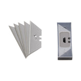 ToughBuilt - 30 pack Utility Knife Blades - (TB-H4S30-80) ToughBuilt