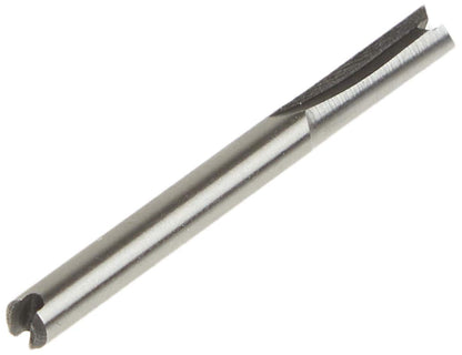 Dremel 650 1/8-Inch Straight Routing Bit - WoodArtSupply