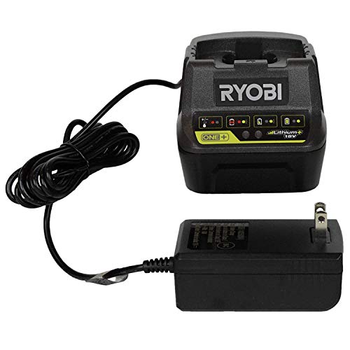 Ryobi P118B 18V Battery Charger RYOBI