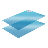 ANYCUBIC 10.1-inch ACF high-Speed Film, Suitable for Photon Mono M5s/M5s Pro/M7/M7 Pro, Suitable for Fast 12K 14K Resin 3D Printer, for Fast Printing Mode, 278x190 (mm), 2PCS ANYCUBIC