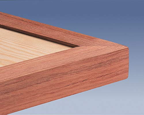 Virutex CE53S Edge Lipping Planer for Flushing Edge Strips, Cuts Accurately and Adjusts Easily, Large Support Surface, with Dust Collector Connection Virutex