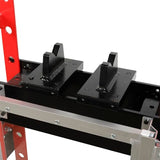 AFF 20 Ton Hydraulic Shop Press - Super Duty American Forge