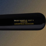 Louisville Slugger MLB Prime Maple C271 Baseball Bat - 33 Louisville Slugger