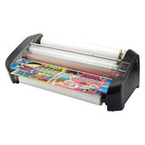 GBC Pinnacle 27 EZLoad Thermal Roll Laminator, 27" Maximum Width, 8-10 Minutes Warm-Up (1701720EZ) GBC