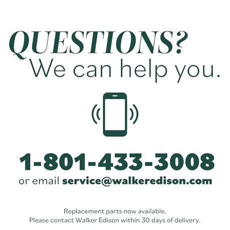 Walker Edison Maxwell Classic 2 Shelf Corner TV Stand for TVs up to 65 Inches, 58 Inch, Espresso Walker Edison