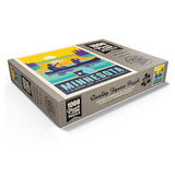 MyPuzzle Minnesota: Land of 10,000 Lakes - Premium 1000 Piece Jigsaw Puzzle for Adults MyPuzzle.com