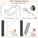 LEYAOYAO Shoe Storage Cabinet with 2 Flip Drawers，Narrow Shoe Storage Cabinet Organizer with Legs for Entryway Hallway, Living Room, Bedroom，Hidden Slim Storage Narrow Shoe Rack Cabinet,Natural LEYAOYAO