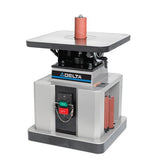 Delta Woodworking 31-483 Heavy-Duty Oscillating Bench Spindle Sander, 1/2-HP, 115-volt Delta