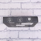 YuanDian Now Playing Vinyl Stand, Light up Now Spinning Record Stand, Wooden Acrylic Holder for Vinyl Album Display Storage, Vinyl Record LED Display Storage Collection Holder YuanDian