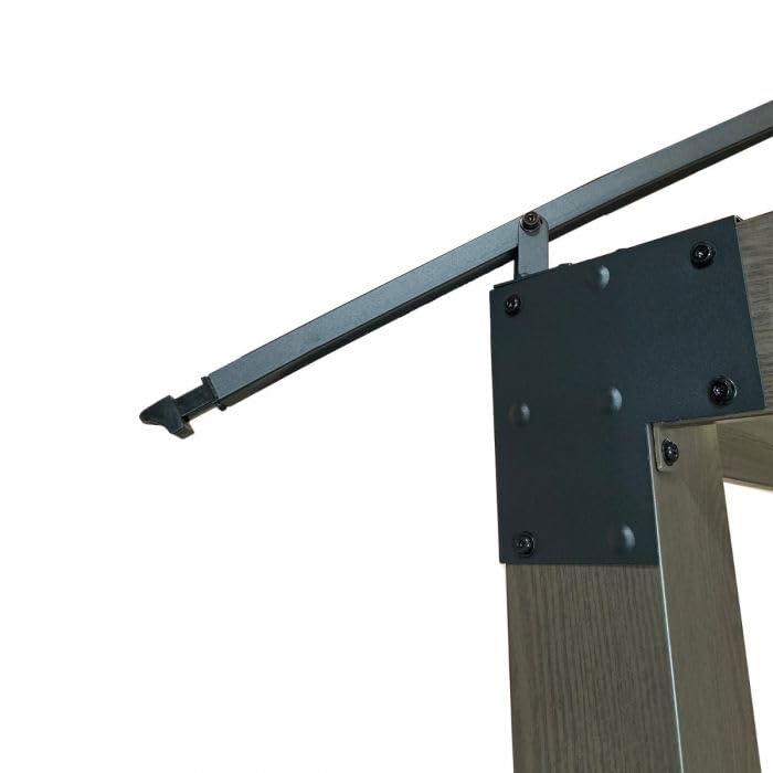 Garden Winds Replacement Canopy Top Cover for Broyhill Sunjoy Eagle Brooke Ashford Asheville Gazebo - 350 - Beige - Will FIT These Models ONLY: A101007600, A101007603, A101007604 Garden Winds