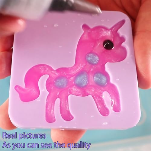 Kidisego Aqua Fairy Water Gel Kit for Kids, Magic Water Elf Toy Kit with 20 Colors Magic Gel, Aqua Fairy kit with 24 Shape Molds, Crate Your Own Magic Elf Kits Water Pets Craft Kits for Kids Kidisego