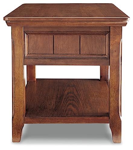 Signature Design by Ashley Woodboro Living Room Furniture, Brown Signature Design by Ashley