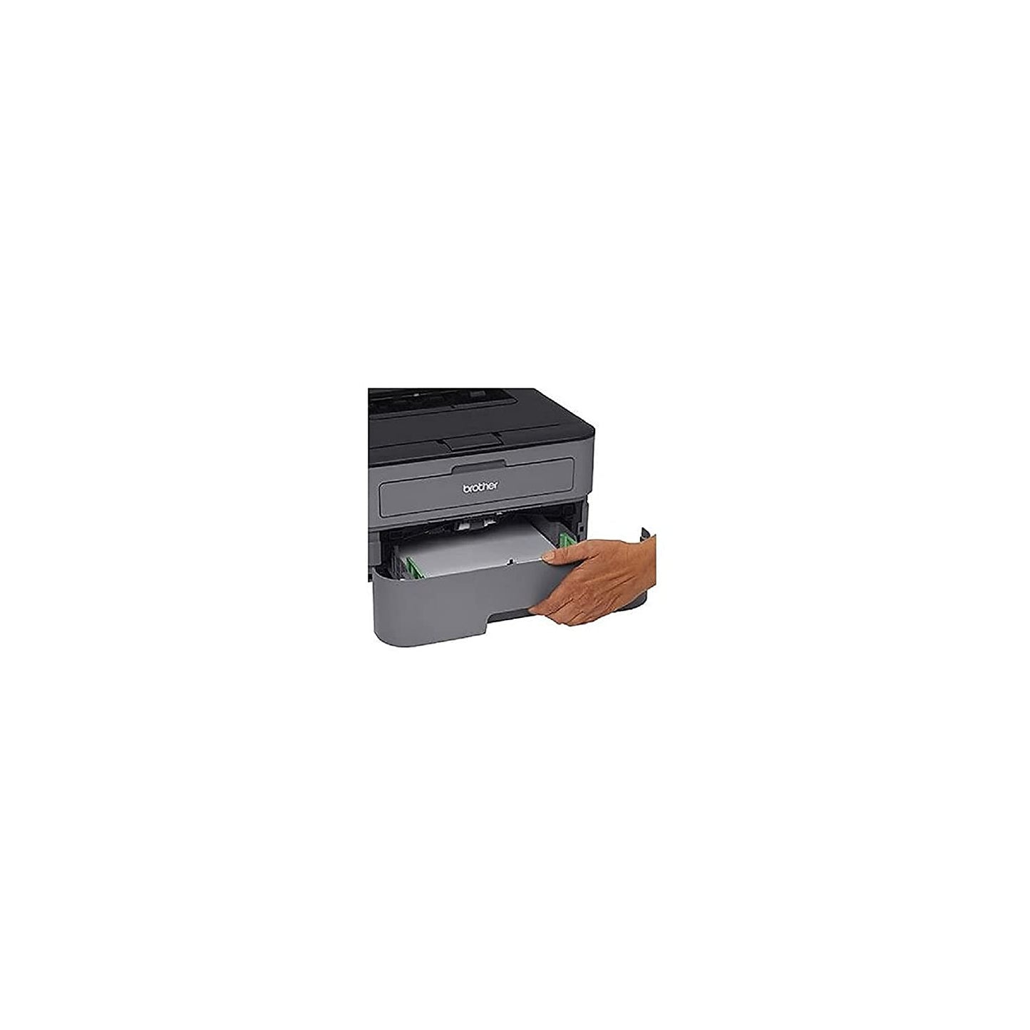 BROTHER HL-L2320D Mono Laser Printer