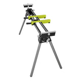 RYOBI Universal Miter Saw QUICKSTAND FOLDABLE, Green RYOBI