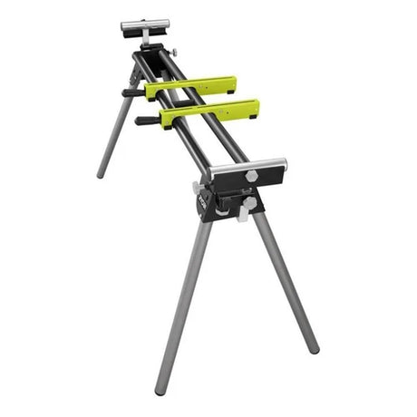 RYOBI Universal Miter Saw QUICKSTAND FOLDABLE, Green RYOBI