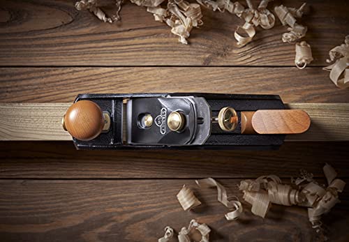 Stanley 112136 No.4 Premium Bench Plane Stanley Tools
