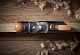Stanley 112136 No.4 Premium Bench Plane Stanley Tools