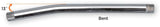 ProLube 44829 6" Straight Grease Gun Extension, Steel PROLUBE