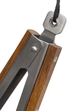 Traeger Grills BAC530 BBQ Grilling Tongs Grill Accessory Traeger