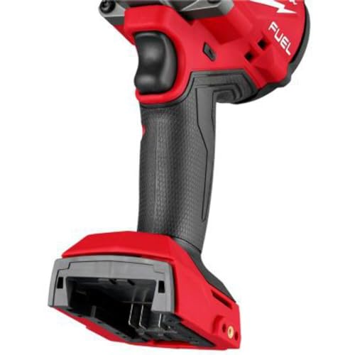 Milwaukee 2967-20 M18 FUEL 18V 1/2 in High Torque Impact Wrench - WoodArtSupply