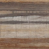 IRONCK Bookshelves and Bookcases Set of 2 Floor Standing 6 Tiers Display Storage Shelves 70 in Tall Bookcase Home Decor Furniture for Home Office, Living Room, Bed Room IRONCK