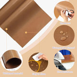 QUKLOGEN Heat Press Pillow Bundle Tools Kit Include 4 Heat Pressing Transfer Pillow Mat 3 Pack Teflon Sheet for Heat Press 2 Rolls Heat Resistant Tape 12 Different Size T Shirt Guide Ruler QUKLOGEN