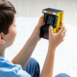 Arcade Classics Pac-Man - Retro Mini Arcade Game, Full Color Screen, Classic Handheld Electronic Game Console, 90s Toy, Great Gift for Kids 8+ Arcade Classics