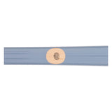 MARUCCI AP5 PRO Model Gunship Gray Adult Maple Wood BAT, 32" Marucci