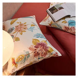 YUSIWOAL European style Bedding Set Cotton Queen Duvet Cover Set with Sheets Single Double Bedding Sets,Summer Duvet Cover sets(A,King) YUSIWOAL