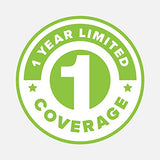 AdirHome Recessed Wall Mount Storage Cabinet – Sturdy Fully Assembled Wooden Utility Storage Shelf – Ideal for Home Kitchen, Bathroom, Laundry, Medicine Cabinet (White) AdirHome