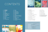Abstract Painting: 20 projects and creative techniques in acrylic & mixed media Search Press