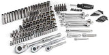Husky Chrome Mechanics Tool Set (149-Piece) HUSKY