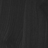 Furinno Claude Mid Century Style Coffee Table with Wood Legs, Espresso Large Non-Lift Top Furinno