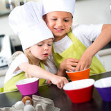 Imagination Generation Wood Eats! Eggcellent Eggs with Real Carton Imagination Generation
