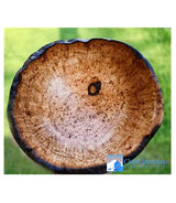 Walnut Oil Finisher Food Safe Preserve & Beautify Finished & Unfinished Wood - 8oz Bottles 2 Pack Chalk Mountain Brushes