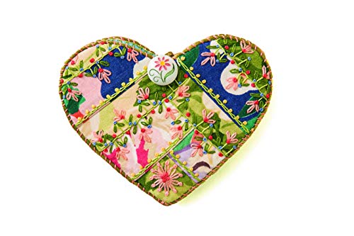 Embroidery Stitching Handy Pocket Guide: 30+ Stitches • All The Basics & Beyond C&T Publishing
