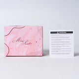 Memoking Sticker Printer - T02 Mini Portable Thermal Printer Inkless Sticker Maker Machine Bluetooth Pocket Label Maker for Study Graphics, Anatomical Diagrams, Photos, Students Memoking