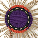 Traditional Craft Kits Wicker Basket Kit - Storm Design Traditional Craft Kits